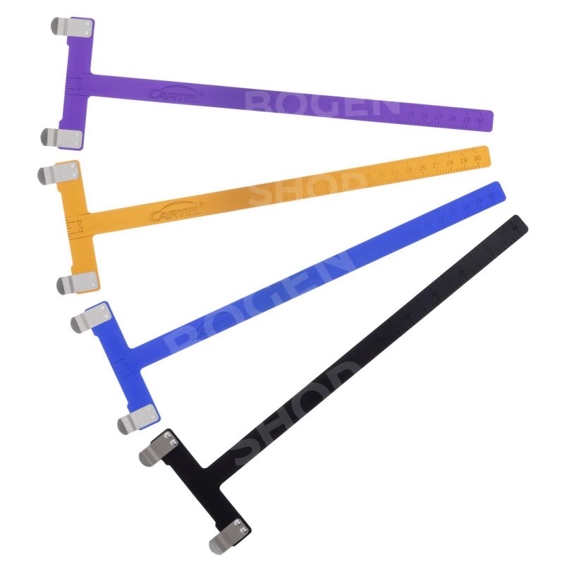 Cartel Bow Square CR-606