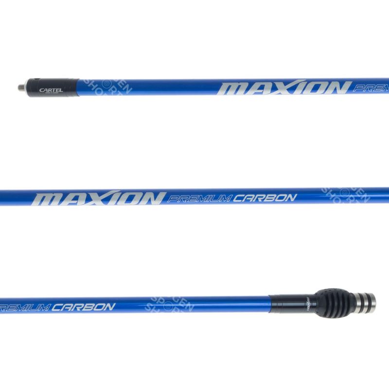 Cartel Stabilizer Maxion Carbon Long