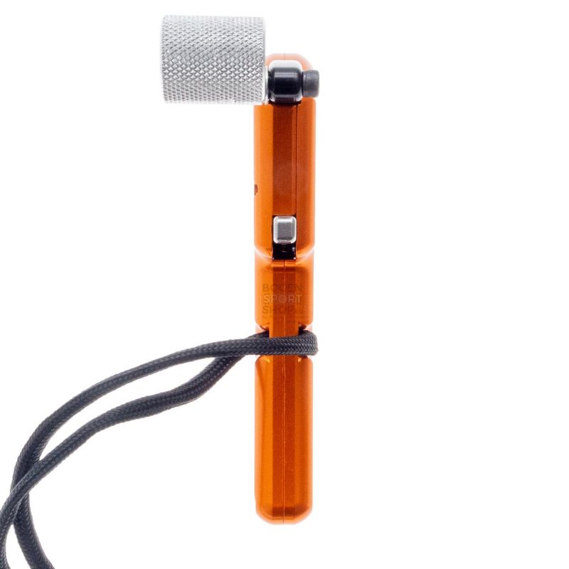 Carter Release EZ 3-Finger