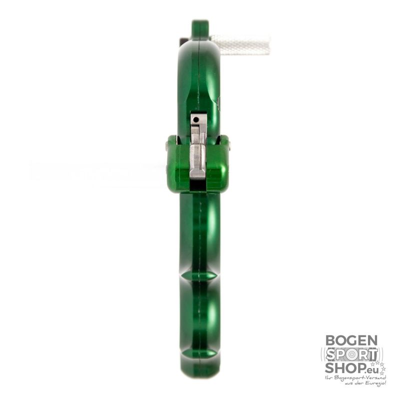 Carter Release NV Green