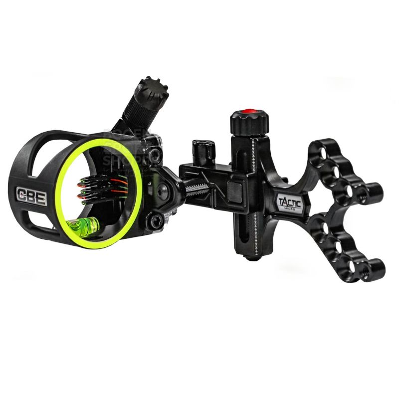 CBE Pin Sight Tactic Micro RH/LH