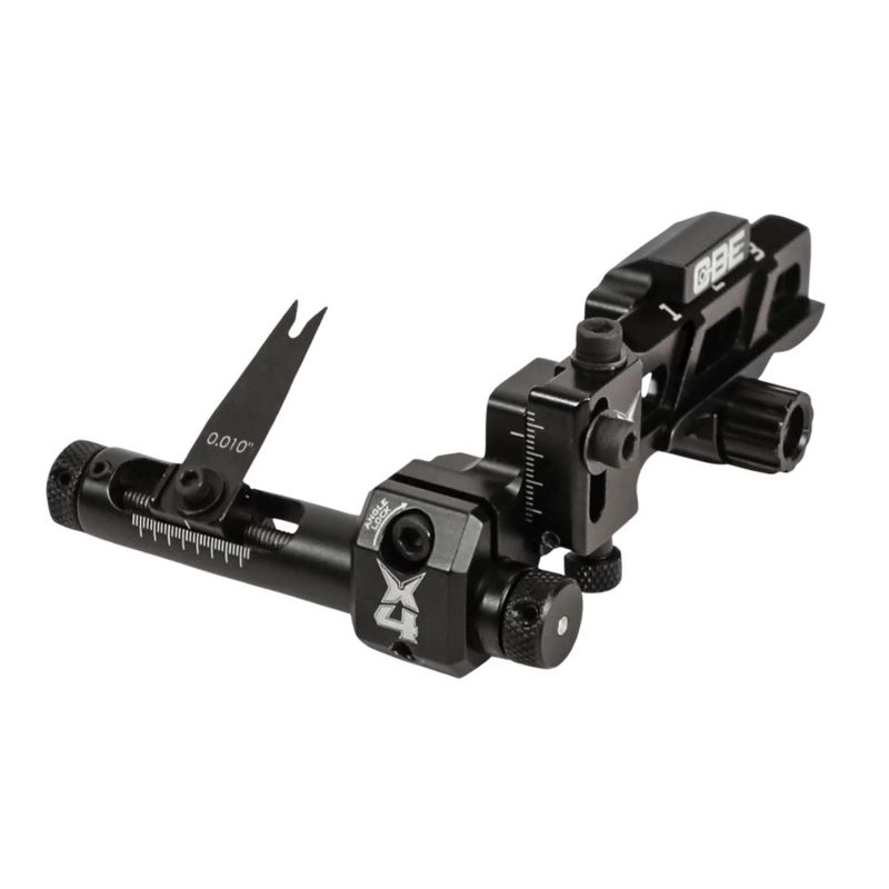 CBE Arrow Rest Compound X4