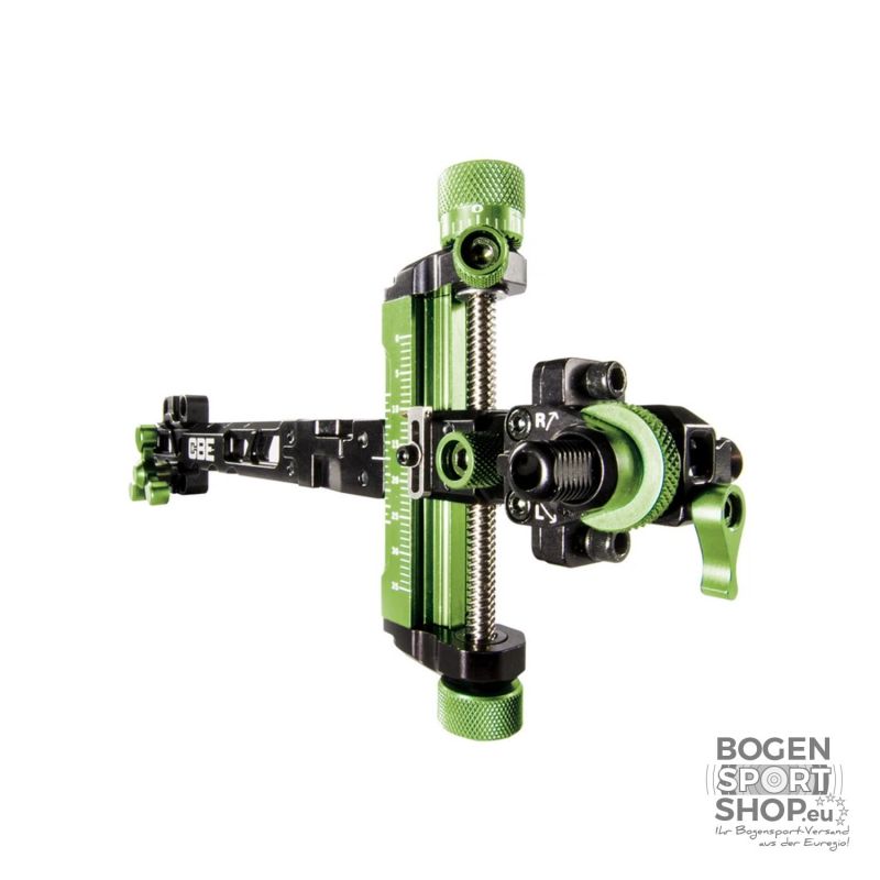 CBE Sight Vertex 3D