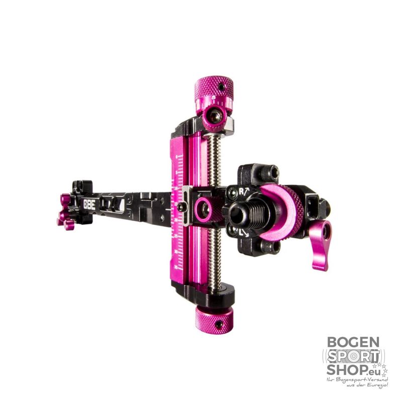 CBE Sight Vertex 3D