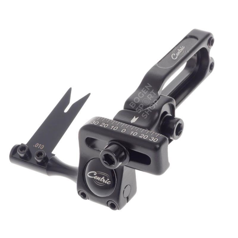 Centric Compound Arrow Rest Blade RH