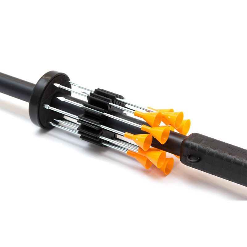 Cold Steel Blowgun 4 Foot .625