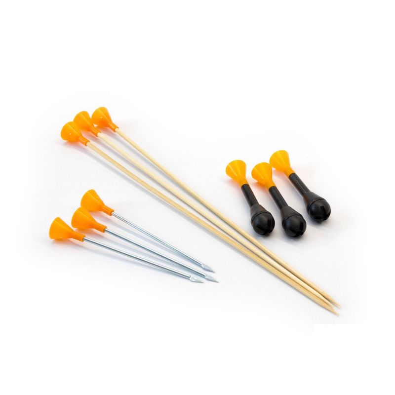Cold Steel Blowgun 4 Foot .625