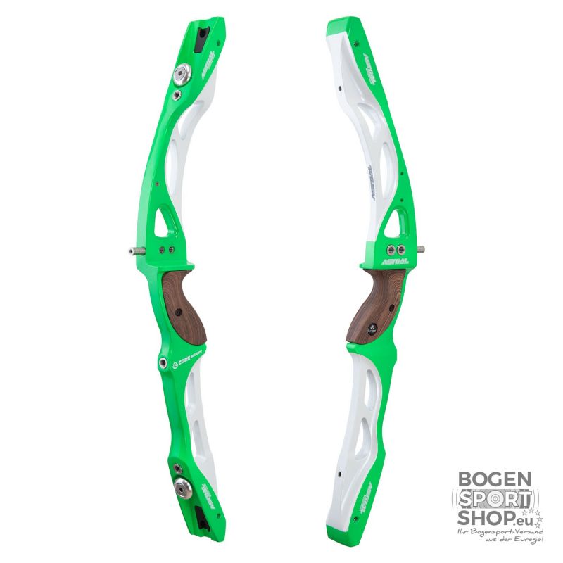 Core Riser Astral Two-Tone 25"