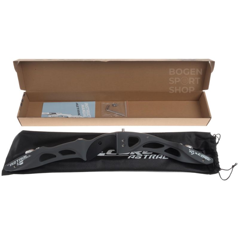 Core Riser Astral V2 25"