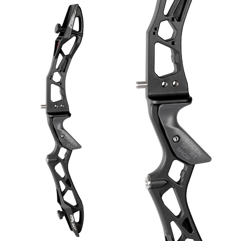 Core Riser Jet V2 24"
