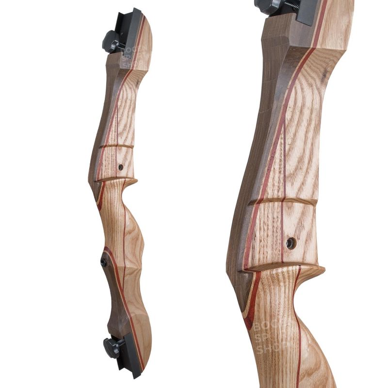 Core Wooden Riser Verve