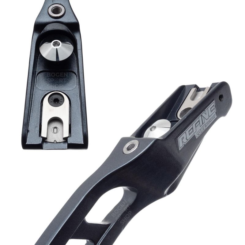 Core Riser Refine 25"