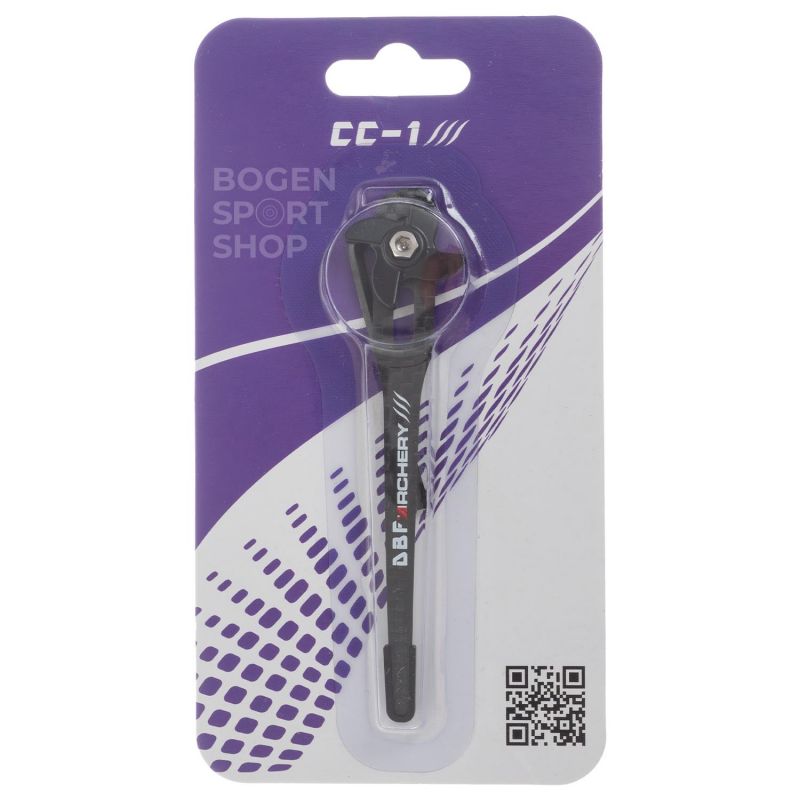 DBF Clicker CC-1 Carbon