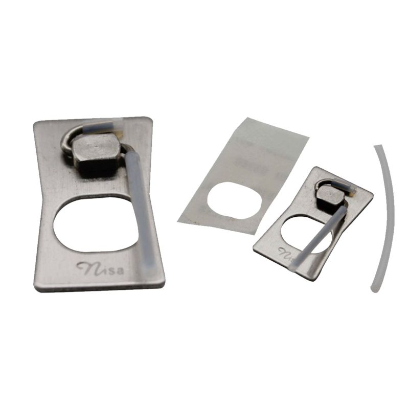 Decut Arrow Rest Recurve Nisa