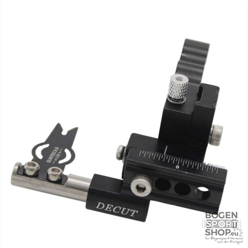 Decut Arrow Rest Compound Suntec X1