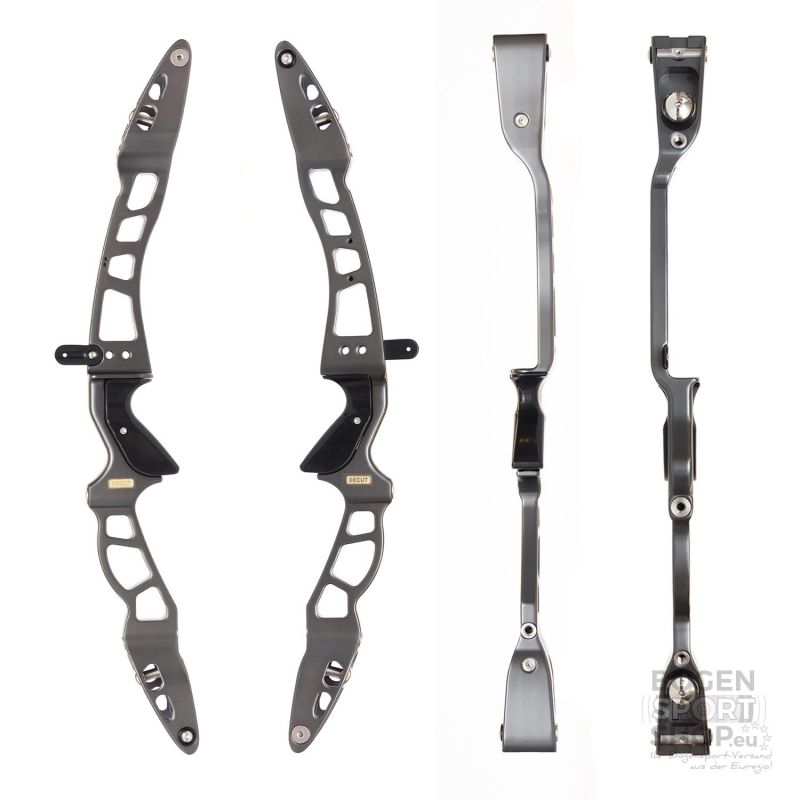 Decut Handle Basha-Pro