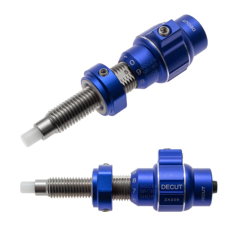 Bogensportshop.eu - Buy Decut Button ZX229 online