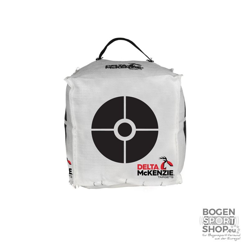 Delta McKenzie Schießsack Whitebox Bag