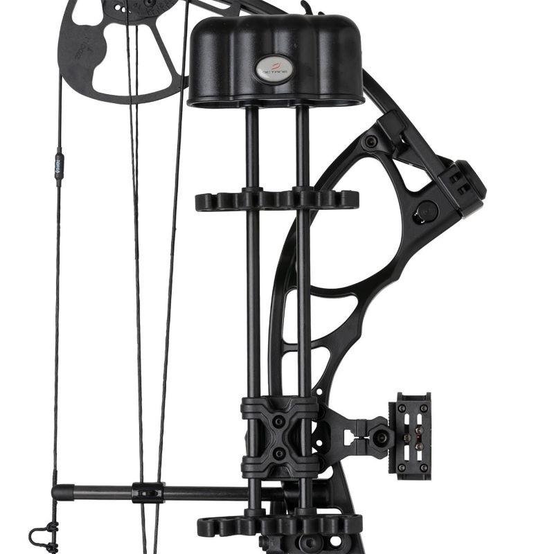 Diamond Compound Bow Package Edge XT