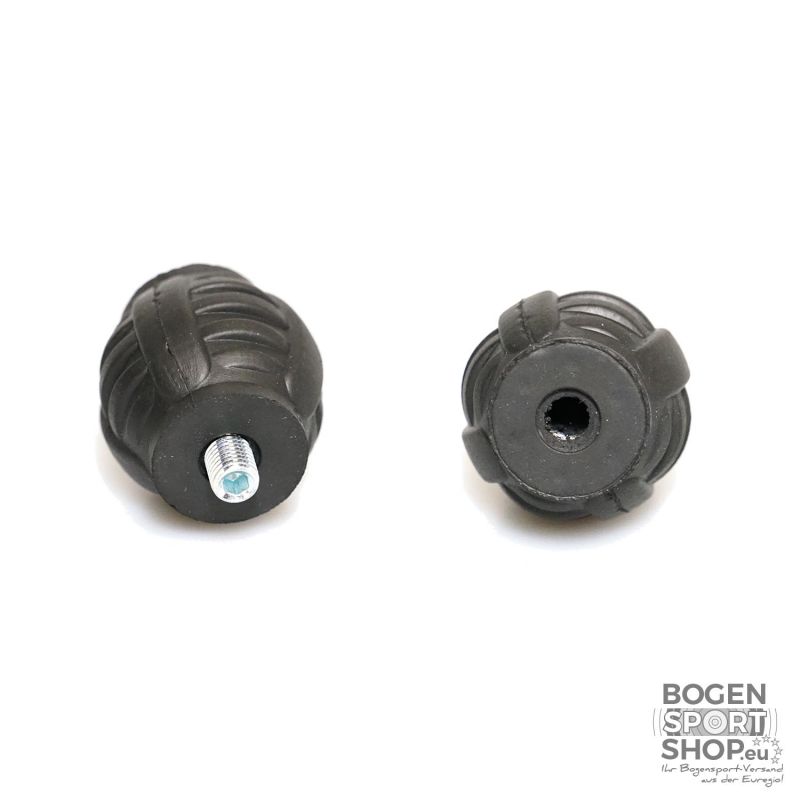Doinker Damper 1" A-Bomb 5/16" Thread