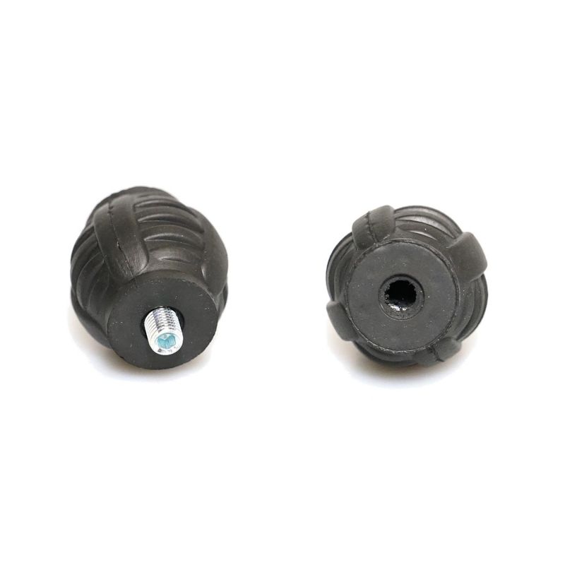 Doinker Dämpfer 3/4" A-Bomb 1/4" Gewinde