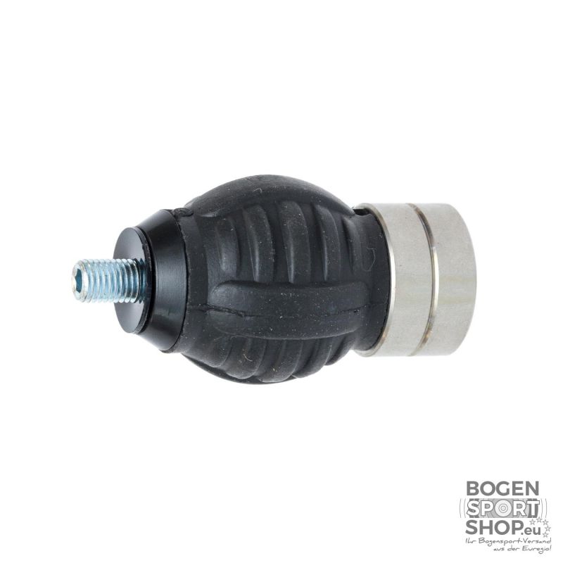 Doinker Damper A-Bomb 5/16" Thread inclusive Weight