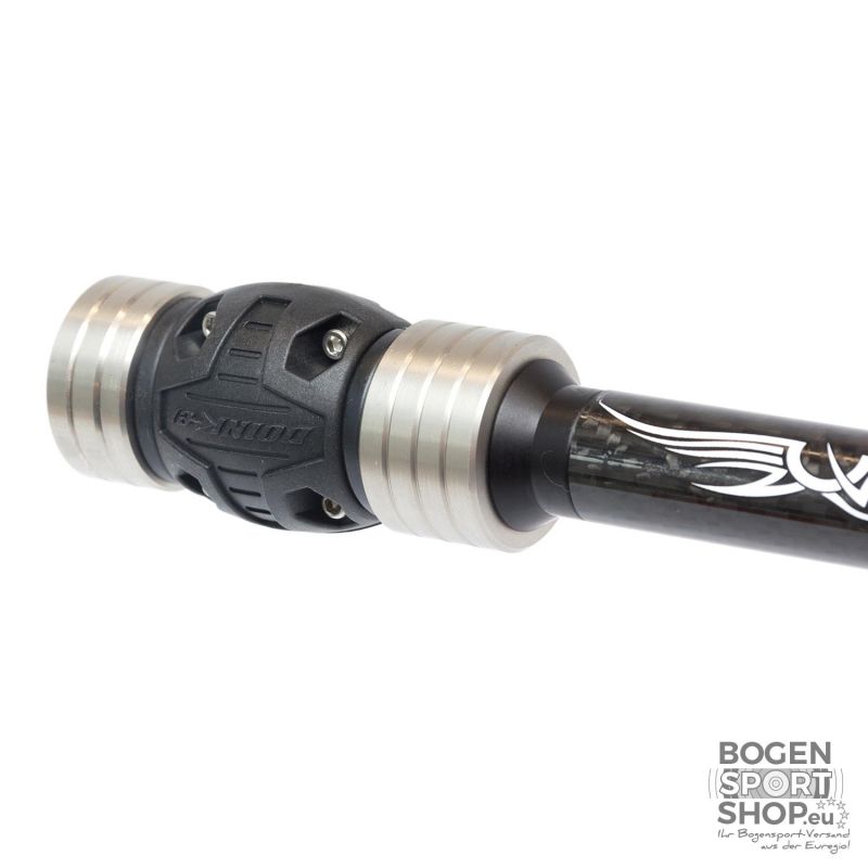 Doinker Stabilizer Platinum Hi-Mod Exo Short