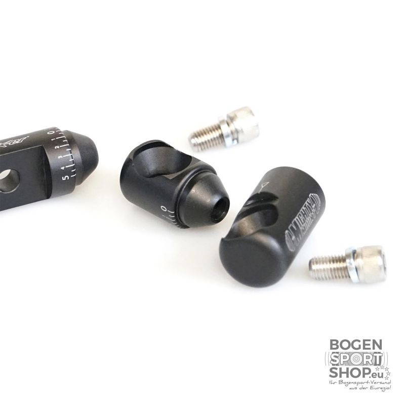 Doinker V-Bar Mighty Mount Verstellbar
