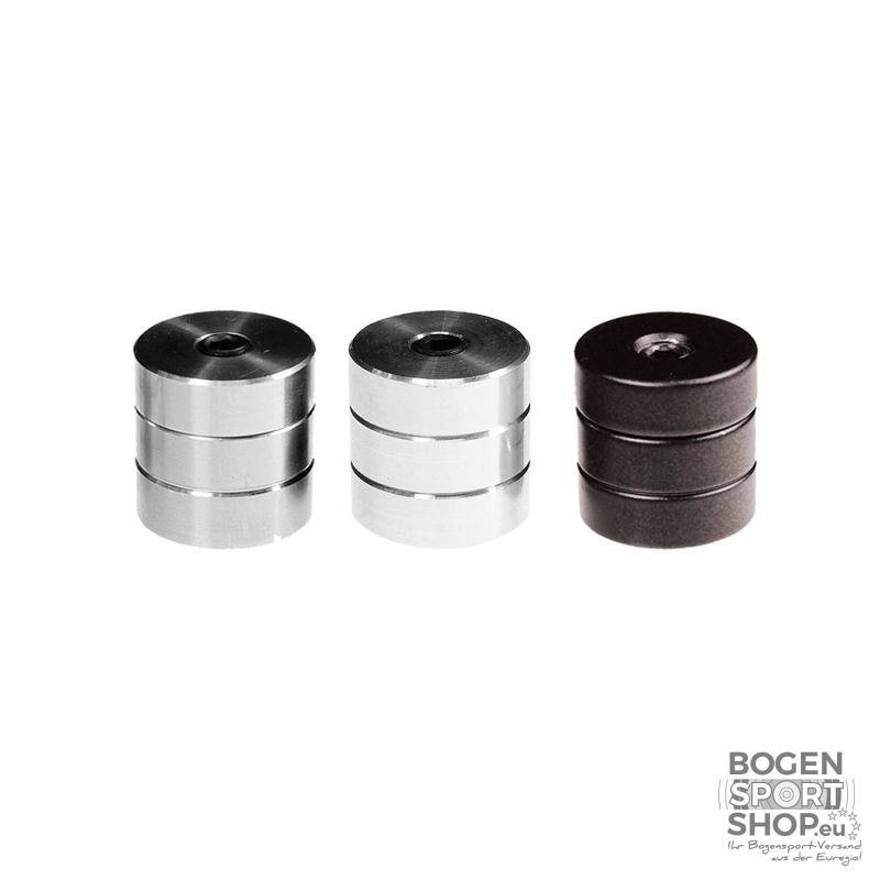 Doinker Weight Set Universal 1/4"-20