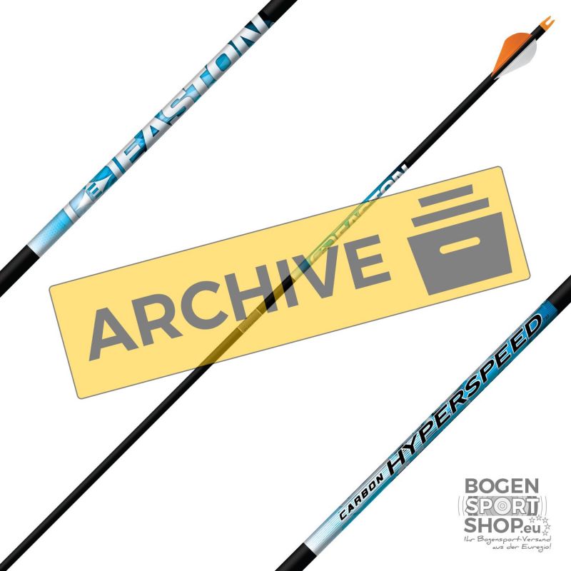 Easton Shaft Hyperspeed Pro (12 Pcs.)
