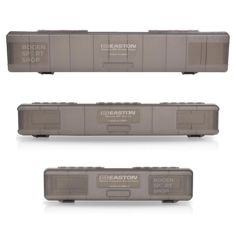 Easton Étui à flèches Deluxe 24"
