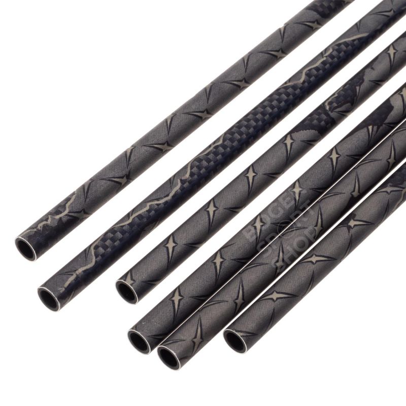 Easton Arrow Shaft 4 mm Full Metal Jacket Injexion (12 Pcs.)