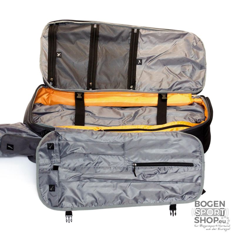 Easton Backpack Recurve Deluxe