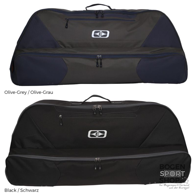 Easton Bowcase Bow Go 4118