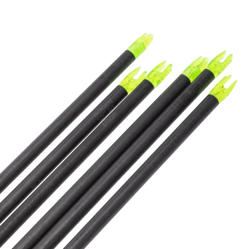 Easton Pfeilschaft Axis 5 mm Match Grade .001 (12 Stk.)