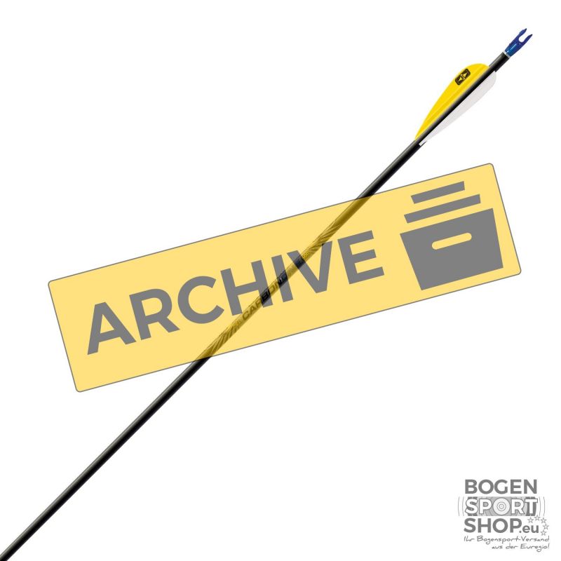 Easton Pfeilschaft Carbon One (12 Stk.)