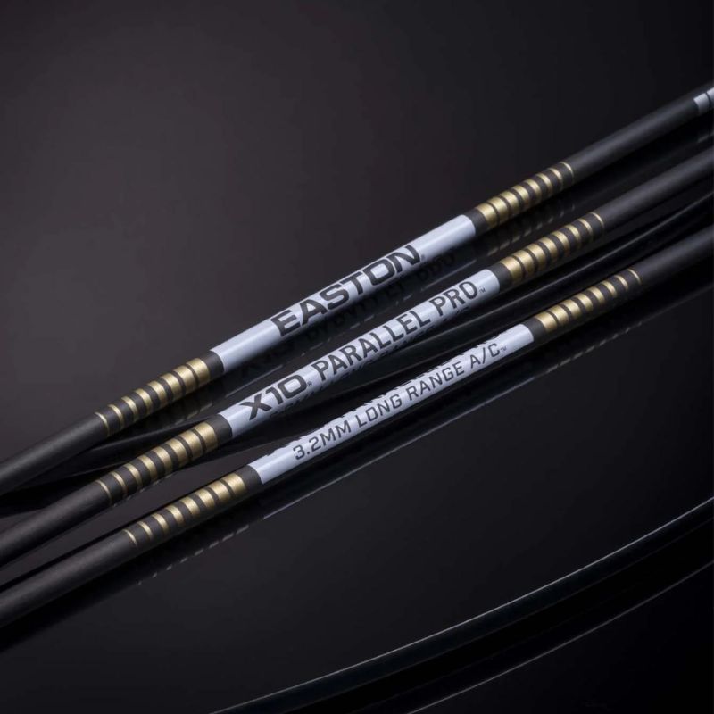 Easton Pfeilschaft X10 Parallel Pro 3.2 mm (12 Pcs.)