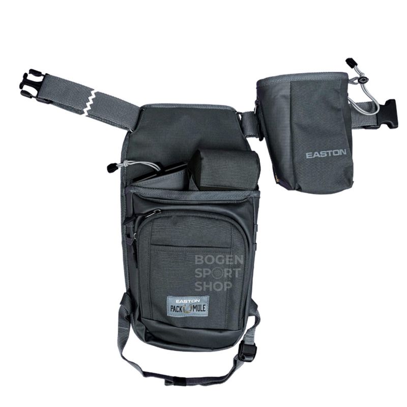 Easton Carquois Field Pack Mule
