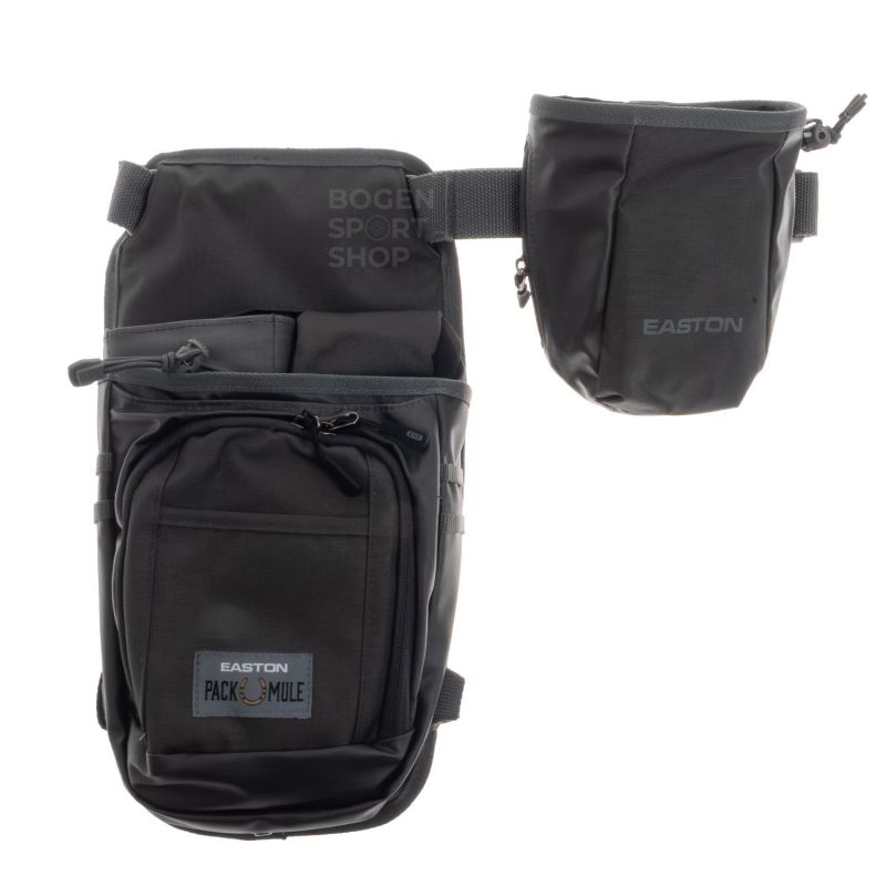 Easton Quiver Field Pack Mule