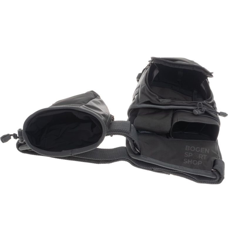 Easton Quiver Field Pack Mule