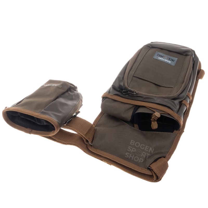 Easton Quiver Field Pack Mule
