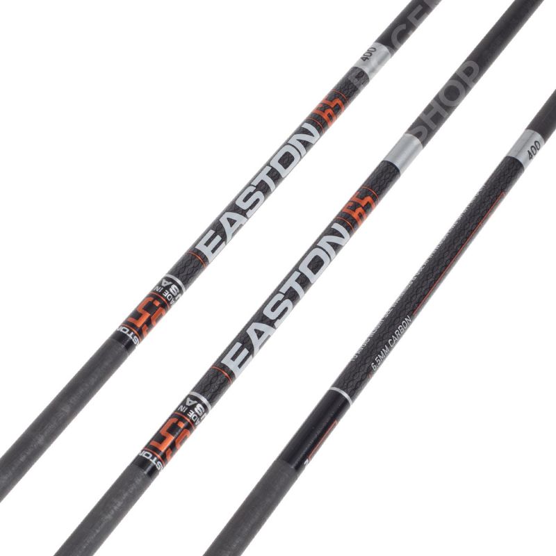 Easton Fletched Arrow 6.5 mm Hunter Classic (6 Pcs.)