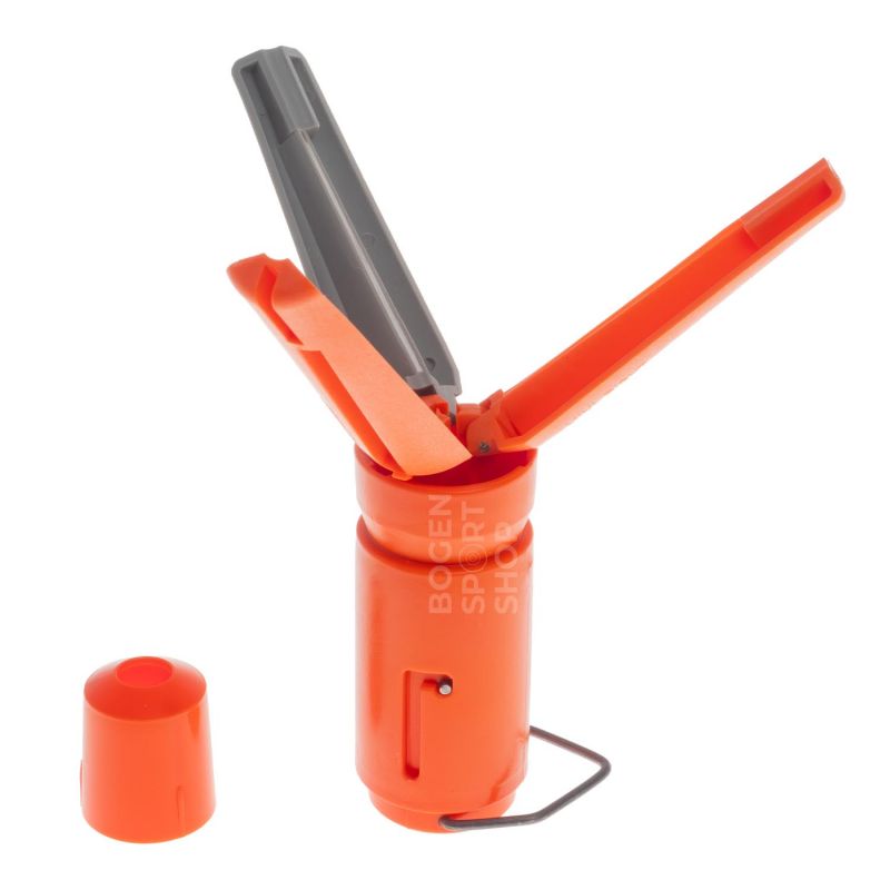 Easton Befiederungsgerät EZ-Fletch