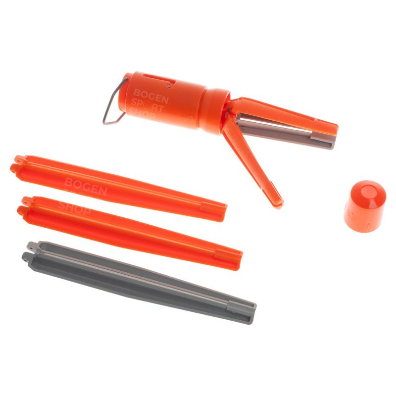 Easton Befiederungsgerät EZ-Fletch