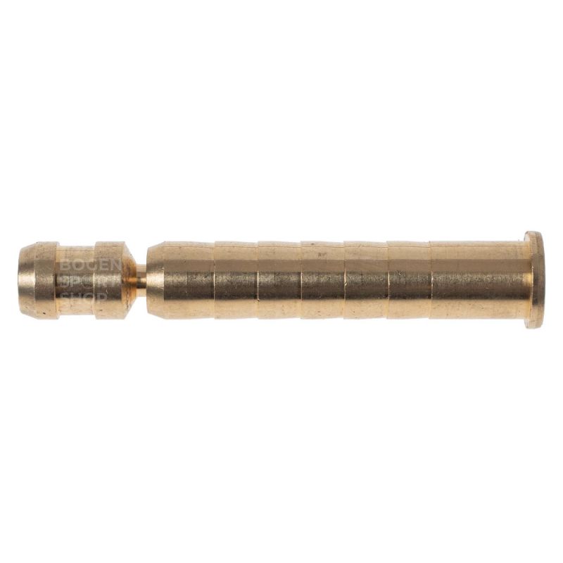 Easton RPS Inserts 6 mm Brass (12 Pcs.)