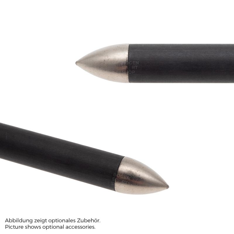 Easton einteilige Klebespitze für Superdrive 23 (12 Stk.)
