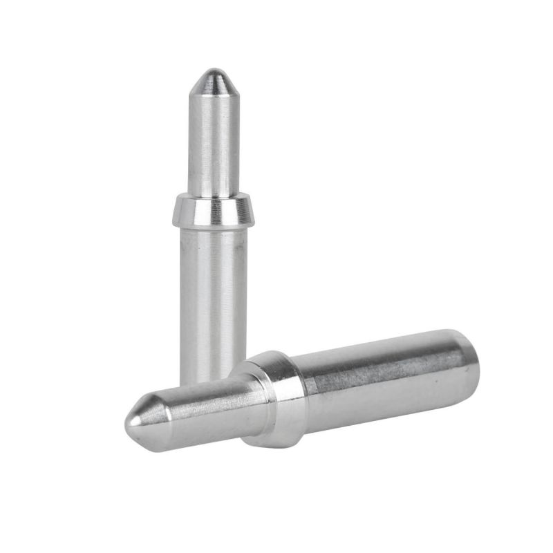 Easton 4 mm Pin-Einsatz (12 Stk.)