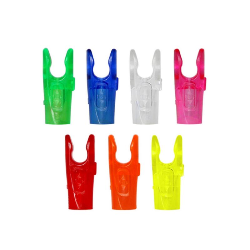 Easton Nocks à épingle (12 pièces) - CLOSEOUT