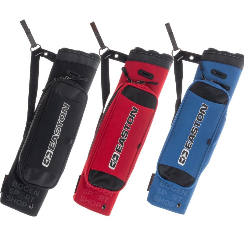 Easton Quiver Long Hip Flipside 3-Tube
