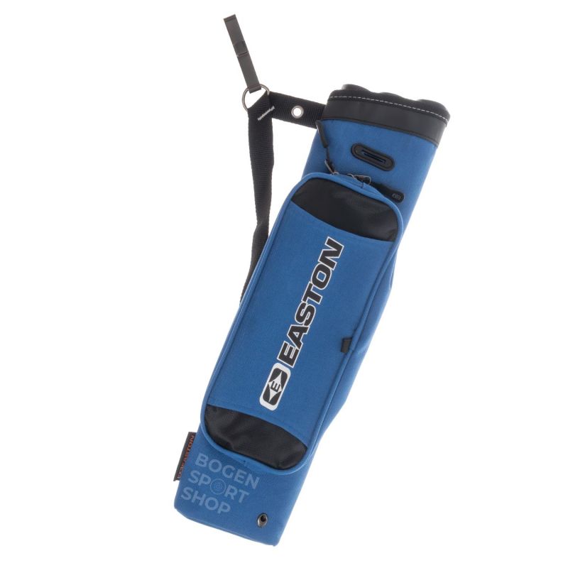 Easton Quiver Long Hip Flipside 3-Tube